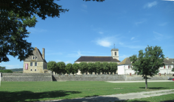 Eglise paroissiale Saint-Julien (Sennecey-le-Grand (FR-BFC))