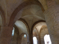 Abbaye Saint-Philbert I (Tournus (FR-BFC))