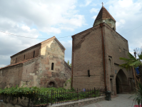 Antschißchati-Basilika  (Tbilisi/Tiflis)