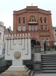 Große Synagoge  (Tbilisi/Tiflis)