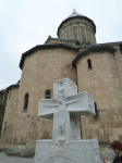 Sioni-Kathedrale  (Tbilisi/Tiflis)