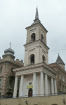 Ausbildungsstätte der Orthodoxen Kirche  (Tbilisi/Tiflis)