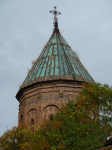 Armenische Kirche  (Tbilisi/Tiflis)