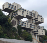 Bank of Georgia (Tbilisi/Tiflis)