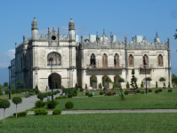 Schloss  (Zugdidi)