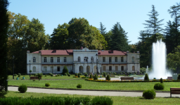 Schloss  (Zugdidi)