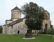 Kloster I  (Martvili)