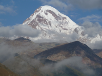 Kazbegi I (Stepantsminda)