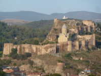 Festung Nariqala  (Tbilisi/Tiflis)