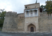 Batoni-Festung  (Telavi)