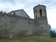 Batoni-Festung  (Telavi)