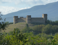 Burg (Patara Chailuri)