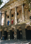 Museum der Künste   (Tbilisi/Tiflis)