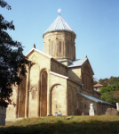 Nonnenkloster Samtavro  (Mtskheta)