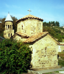 Nonnenkloster Samtavro  (Mtskheta)