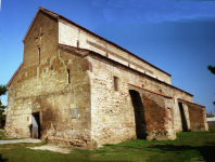 Klosterkirche hl. Stefan (Urbnisi)