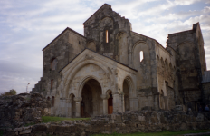 Bagrati-Kathedrale   (Kutaisi)