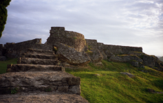 Burgruine (Kutaisi)