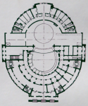 Dramatisches Theater|Meskhishvili Theatre   (Kutaisi)