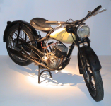 Puch 125 (Post)