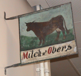 Molkerei (Milch)