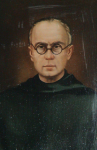 Hl. Pater Maximilian Kolbe (Römisch-katholische Heilige)