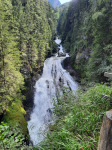 Reinbach-Wasserf&auml;lle (Sand in Taufers/Campo Tures)