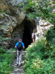 M&uuml;hlenklamm Rundweg (Sand in Taufers/Campo Tures)