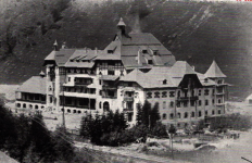 Heilquelle (Brennerbad) (Brenner/Brennero)