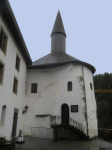 Burg Clerf (Clervaux/Clerf/Klierf)