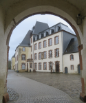 Schloss Wiltz (Wiltz/Wooltz)