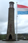 Nationales Streikdenkmal (Wiltz/Wooltz)