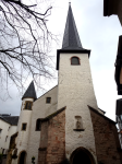 Eglise Saint Laurent (Diekirch)