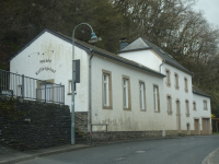 Schaubergwerk Kupfermine (Stolzembourg bei Putscheid)