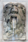 Fontaine Aux Lions (Luxemburg-Stadt/Stad Letzebuerg)