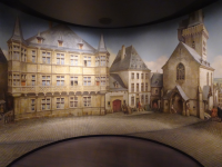 Letzebuerg City Museum III (Luxemburg-Stadt/Stad Letzebuerg)