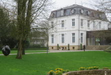 Villa Vauban I (Luxemburg-Stadt/Stad Letzebuerg)