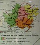 Luxemburg und seine Hauptstadt III (Geschichte) (Luxemburg-Stadt/Stad Letzebuerg)