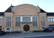 Caves Cooperatives (Wellenstein)