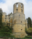 Burg Befort (Beaufort/Befort)