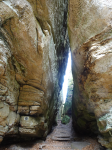 Natur- und Geopark Mullerthal II (Berdorf)