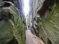 Natur- und Geopark Mullerthal II (Berdorf)