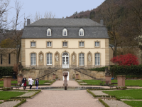 Orangerie (Echternach)