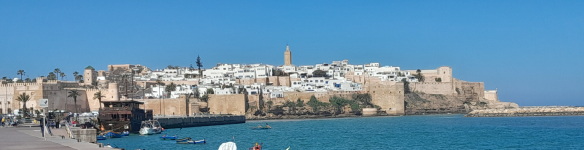 Bab des Oudaias (Rabat)