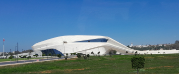 Großes Theater (Rabat)