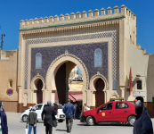 Bab Bouloud (Fes)