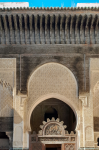 Madrasa Bou-Inania (Fes)