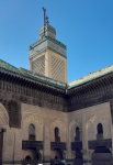 Madrasa Bou-Inania (Fes)