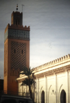 Medina (Marrakesch/Tamazight)