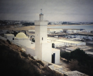 Touristenstadt (Agadir)